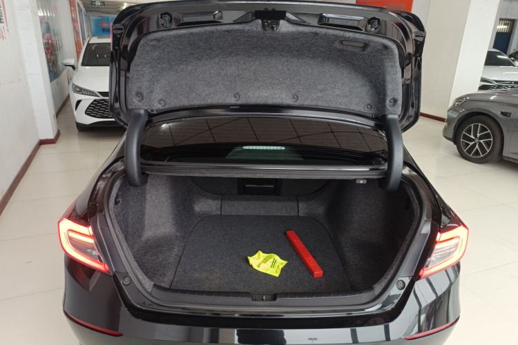 Used Honda Accord 2022 260TURBO Luxury Edition Trunk