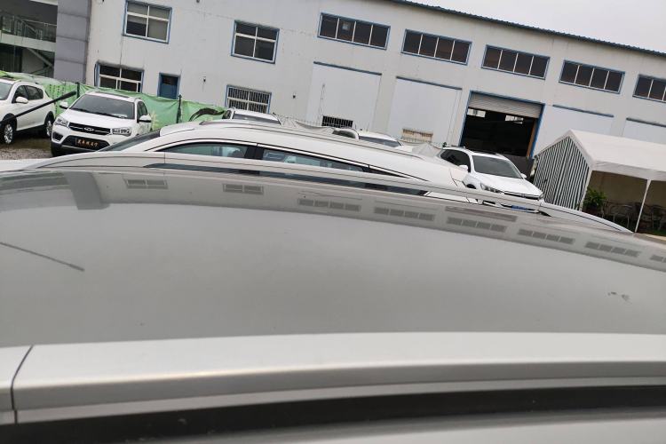 Used Baojun 360 2019 1.5L Automatic Elite Version China VI