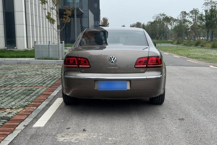 Used Volkswagen Phaeton 2015 3.0L Smart Edition