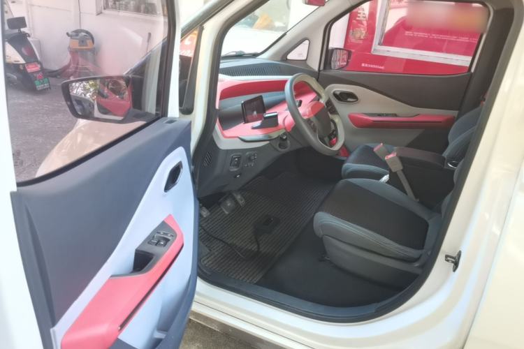 Used Baojun E200 2019 250KM Smart Enjoyment Version