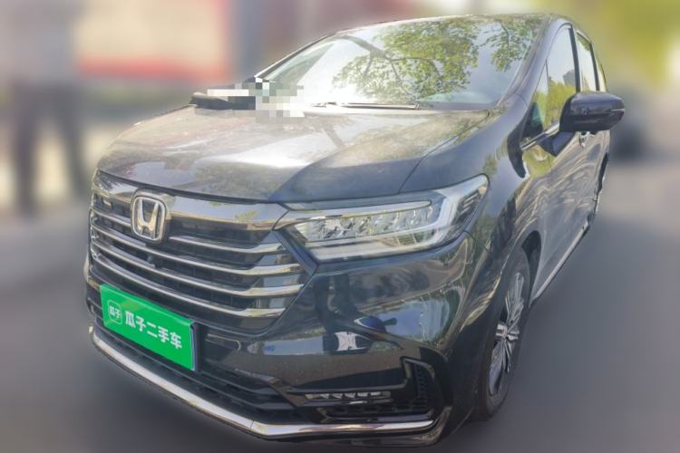 Used Honda Odyssey 2022 2.0L eHEV Sharp Enjoyment Edition