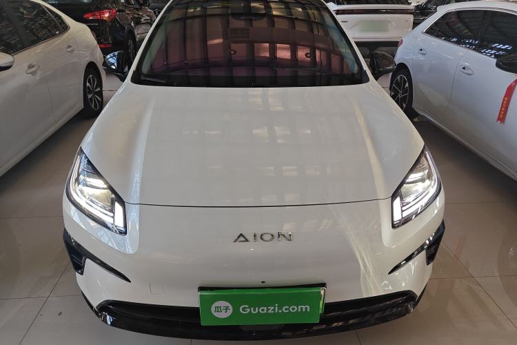 Used AION RT 2025 520 Smart Luxury Edition
