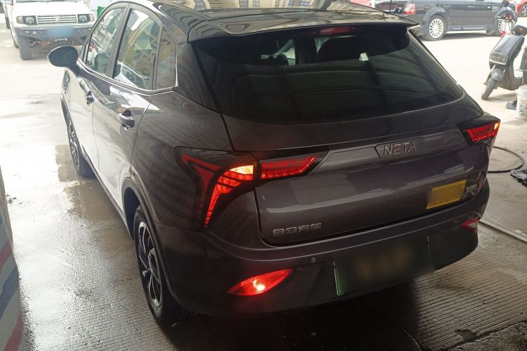 Used NETA V 2022 Long-Range Industry Custom Edition