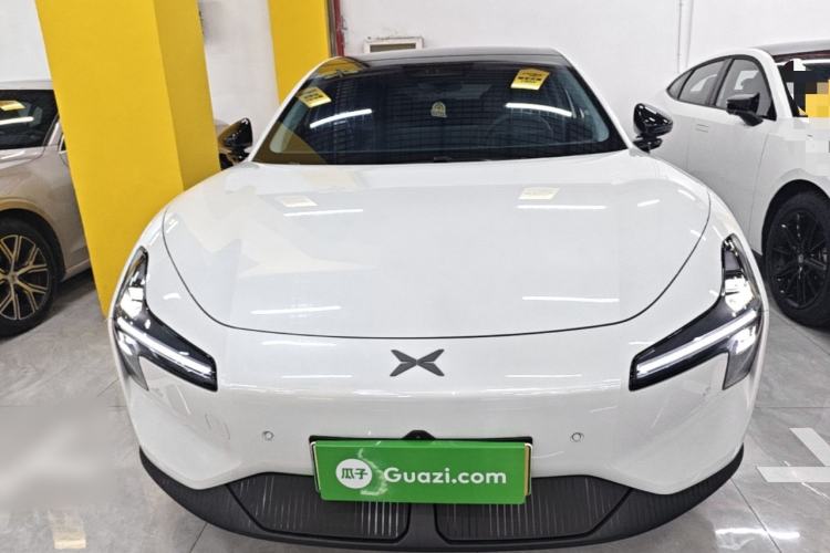 Used XPeng MONA M03 2025 600 with Ultra-Long Range Max