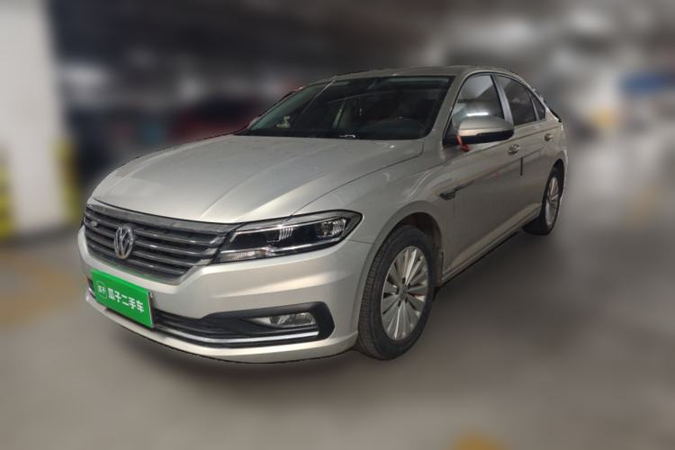 Used Volkswagen Lavida 2019 280TSI DSG Comfort Edition China VI standard