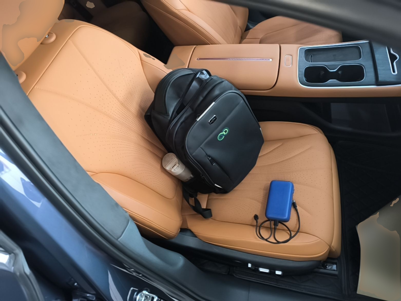 Hongqi H7 PHEV 2026 Model 240 Intelligent Hybrid — снимка 19