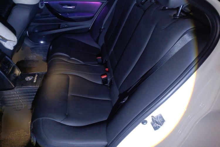 Used BMW 3 Series 2017 320Li M Sport Edition