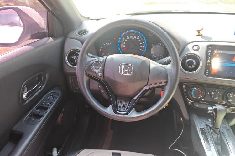 Used Honda XR-V 2021 1.5L CVT Classic Edition