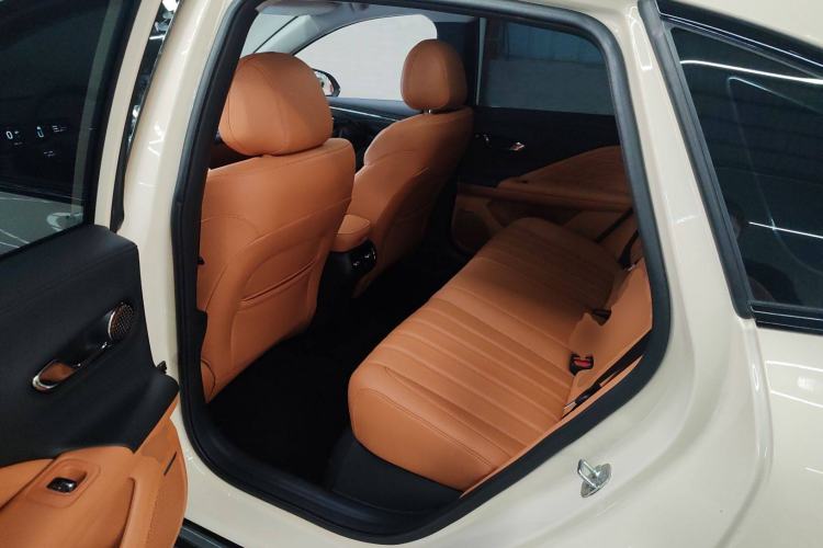 Used AION RT 2025 650 Zhijihao Edition