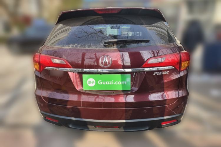 Used Acura RDX 2013 3.0L Two-Wheel Drive Elite Edition