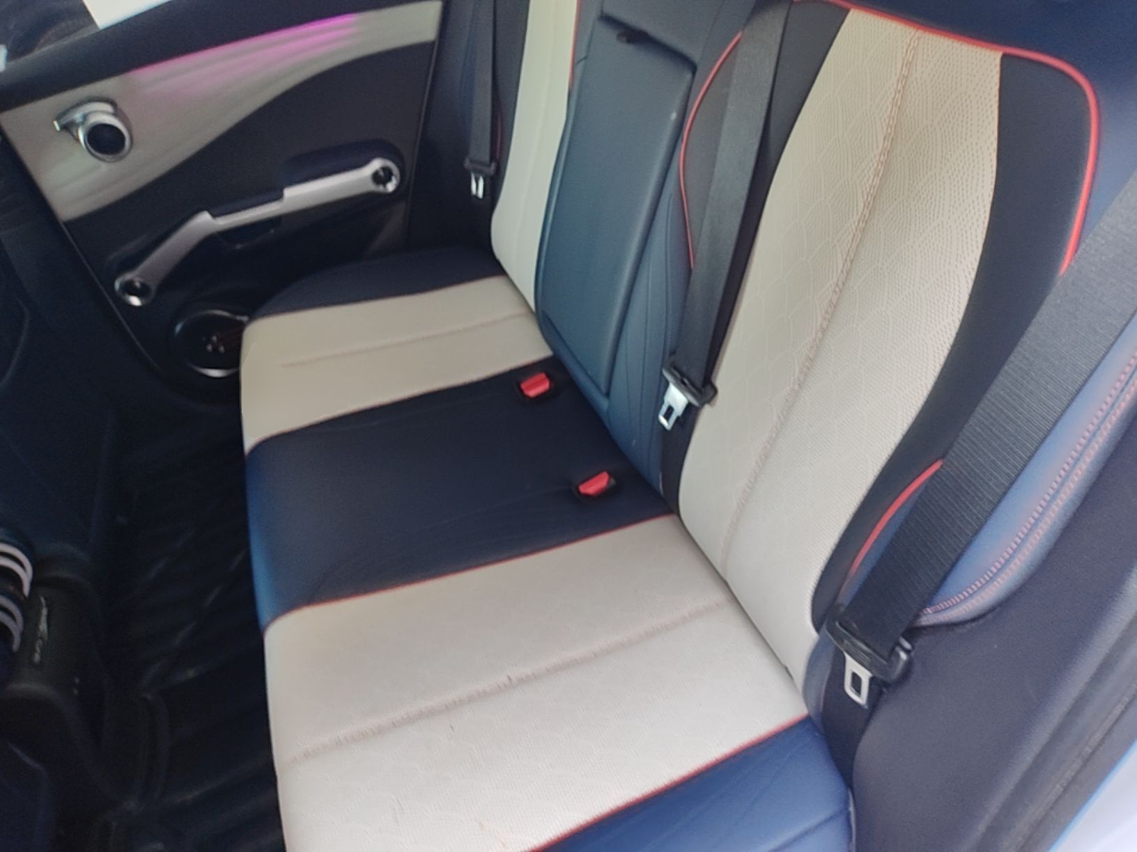 BYD Yuan PLUS 2022 430 km Luxury Version - Premium — снимка 20