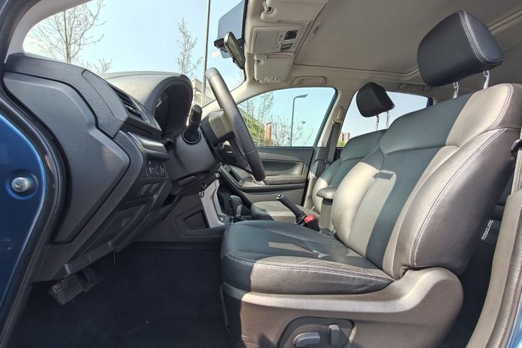 Used Subaru Forester 2013 2.5i Automatic Luxury Edition