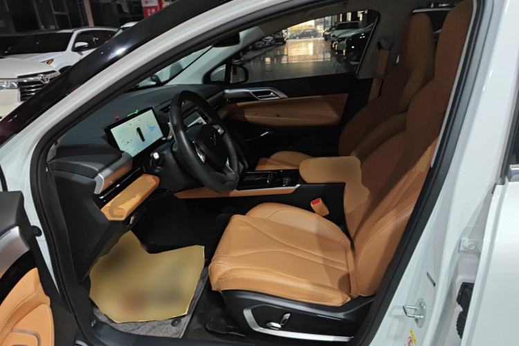 Used XPeng P5 2022 550E