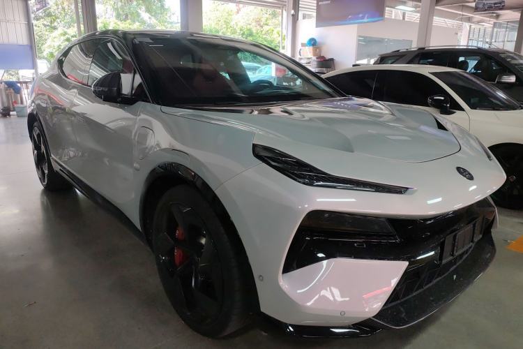 Used Lotus ELETRE 2023 ELETRE S+