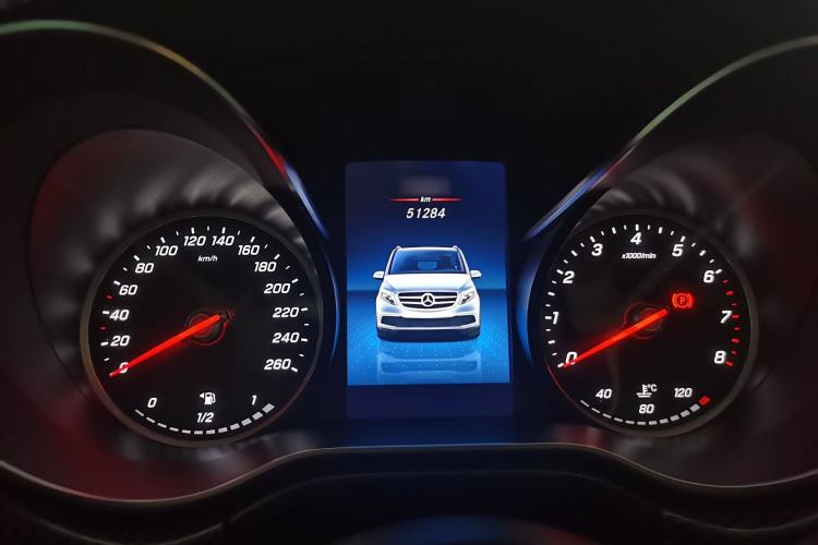 Used Lorinser VS Series 2024 VS570MX Tianzhou Seven-Seater