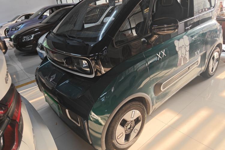 Used Baojun KiWi EV 2022 Artist Lite Edition Lithium Iron Phosphate