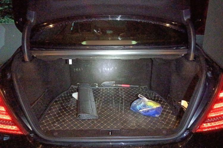 Used Mercedes-Benz S-Class 2010 S 400 L HYBRID
