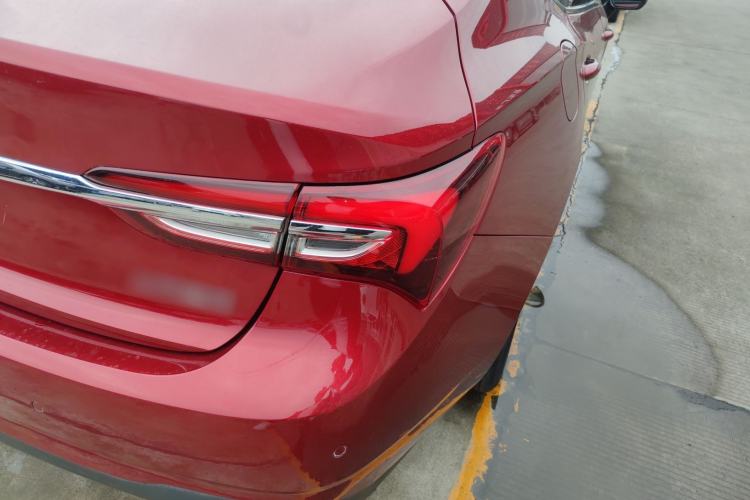 Used Buick Verano 2020 15T Automatic Trend Edition