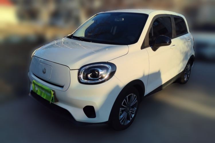 Used Leapmotor T03 2024 403 Comfort Edition