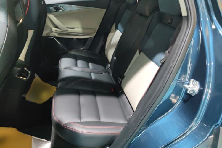 Used Lynk & Co 06 2020 1.5T YAO Halo