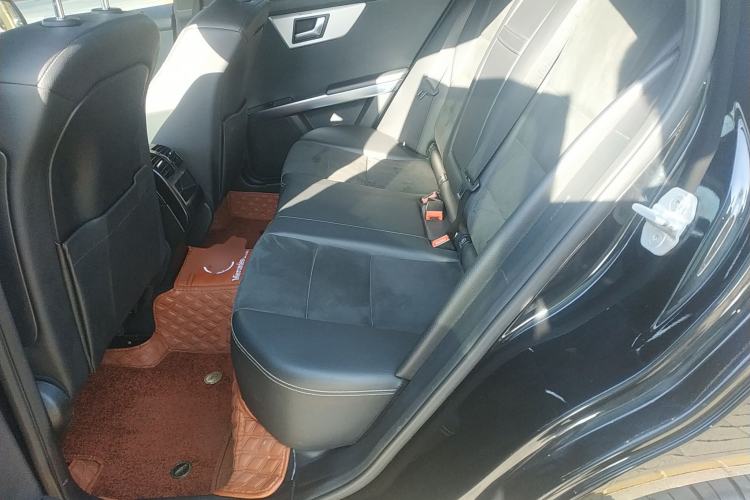 Used Mercedes-Benz GLK-Class 2015 GLK 260 4MATIC Fashion Edition Ultimate Version
