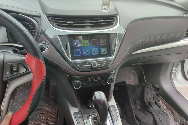 Used Chevrolet Malibu 2018 530T Automatic Luxury Edition