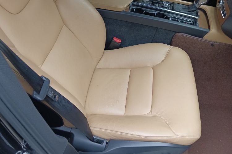 Used Volvo XC90 2015 T6 Zhiyi Edition 7-Seater