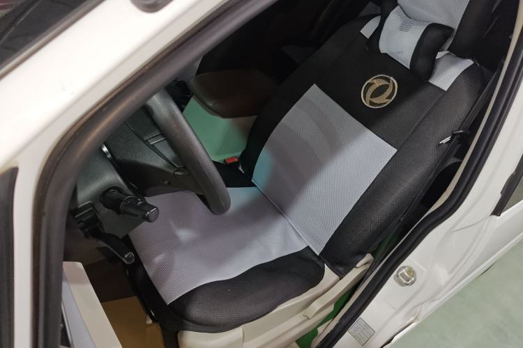 Used FORTHING Lingzhi 2017 M5L 1.6L 7-Seater Standard Model