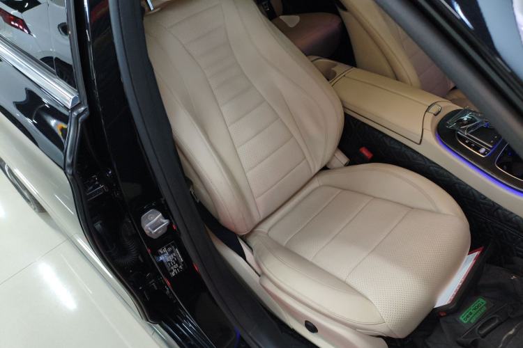 Used Mercedes-Benz E-Class 2019 E 300 L Sport Luxury Edition