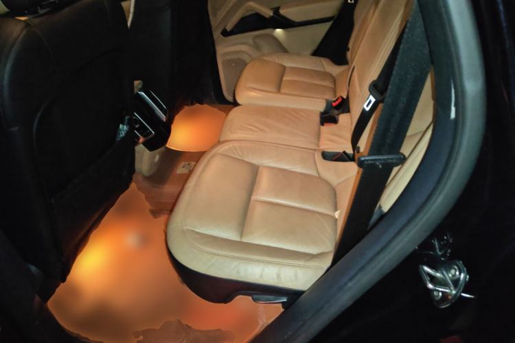 Used Porsche Cayenne E-Hybrid 2016 Cayenne S E-Hybrid 3.0T