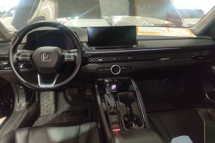 Used Honda Accord 2023 260TURBO Excellence Edition
