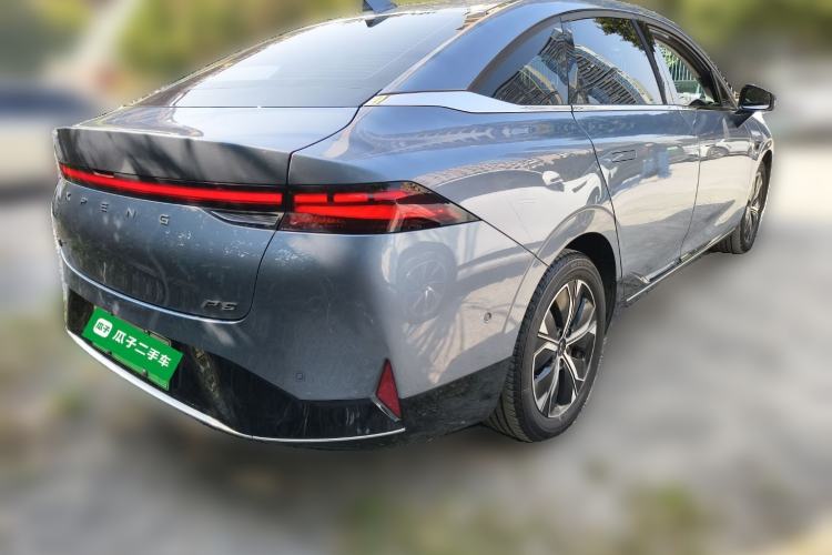 Used XPeng P5 2022 550E
