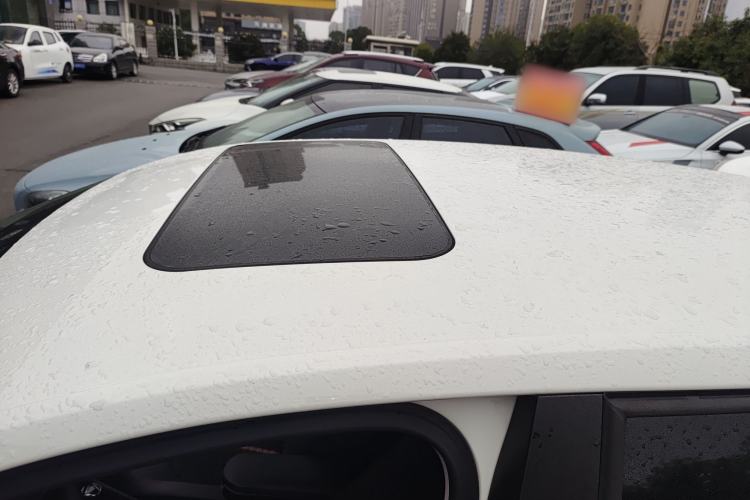 Used Skoda Rapid Spaceback 2020 1.5L Automatic Comfort Edition
