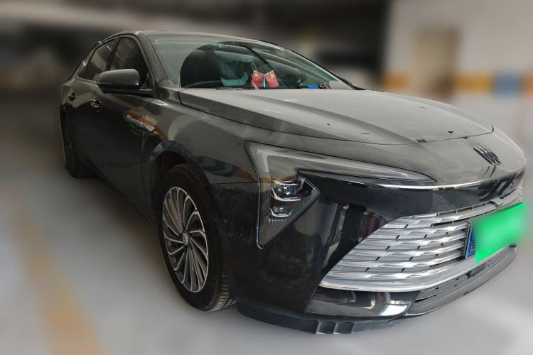 Used Buick LaCrosse 2023 28T Prestige Edition Front Right 45 Deg