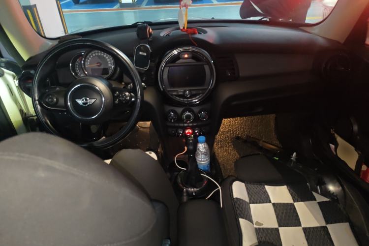 Used MINI 2016 1.5T COOPER
