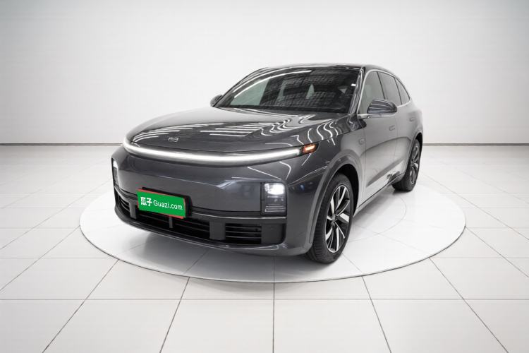 Used Li Auto L7 2023 Air model
