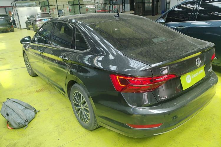 Used Volkswagen Sagitar 2021 280TSI DSG Comfort Connect Edition