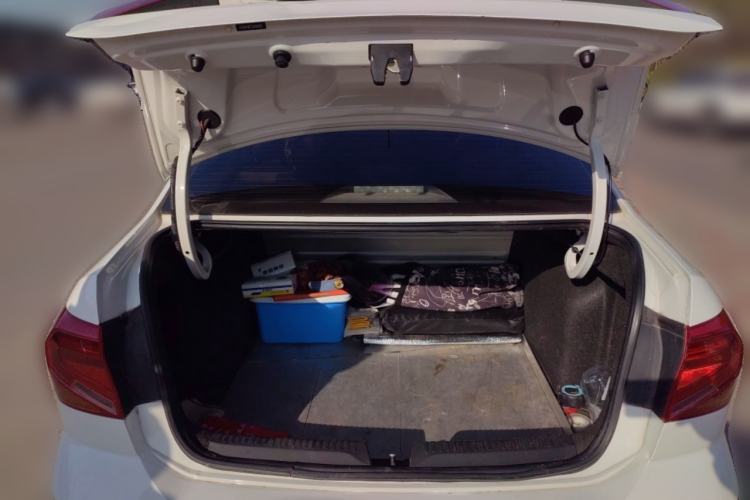 Used Volkswagen Jetta 2017 1.4L Manual Fashion Edition