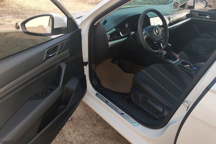 Used Volkswagen Lavida 2022 280TSI DSG Comfort Edition