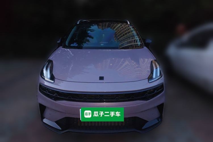 Used Lynk & Co 06 2023 Remix 1.5T Shero