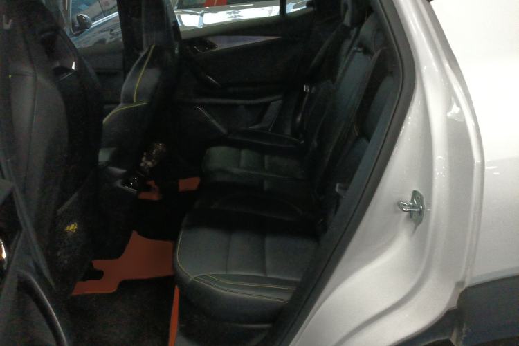 Used Lynk & Co 06 2023 Remix 1.5T Dynamic Halo