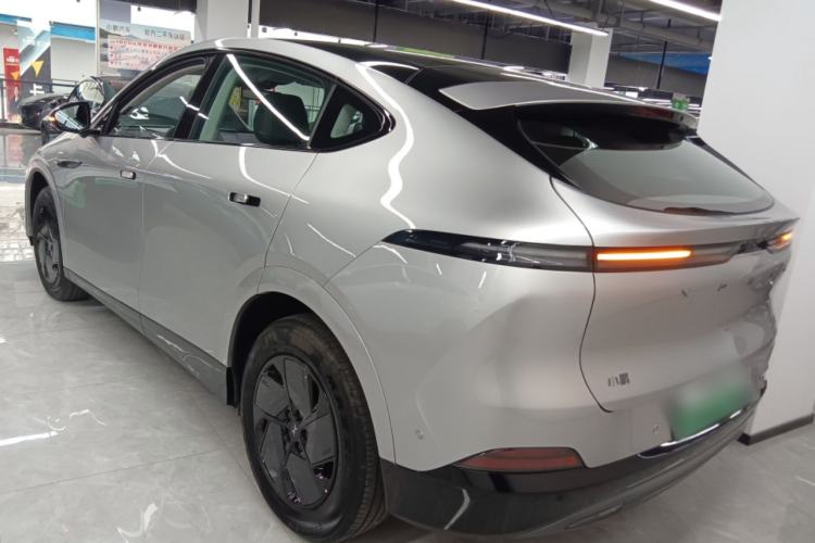 Used XPeng G6 2025 625 Long-Range Max Flagship Edition
