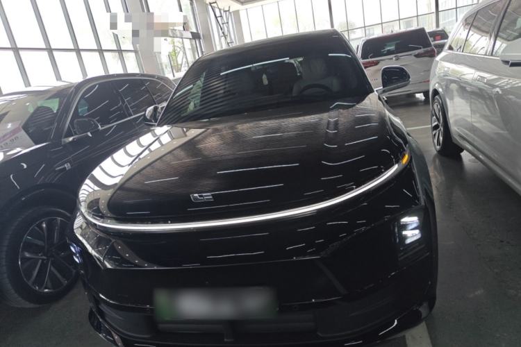 Used Li Auto L6 2024 Pro Model