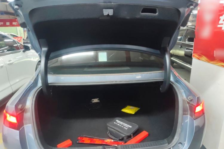 Used XPeng P5 2023 Smart Drive Edition
