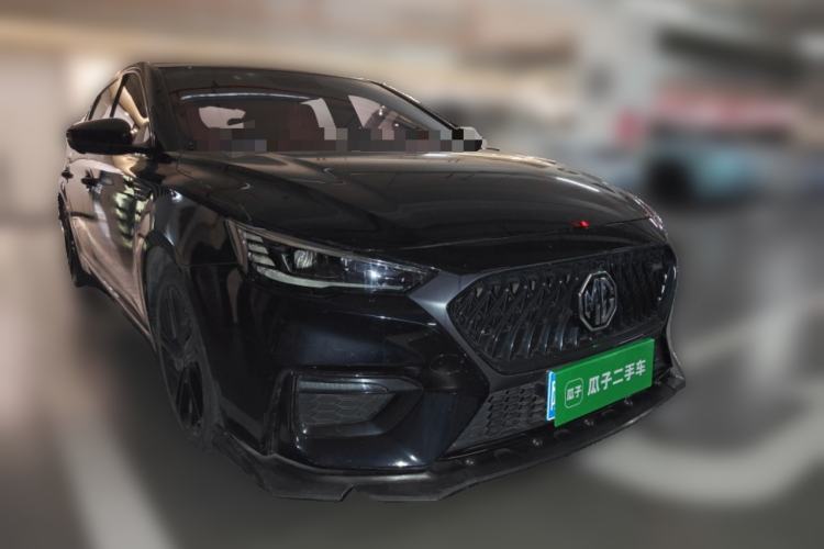 Used MG 6 2020 1.5T Automatic Trophy Flagship Edition
