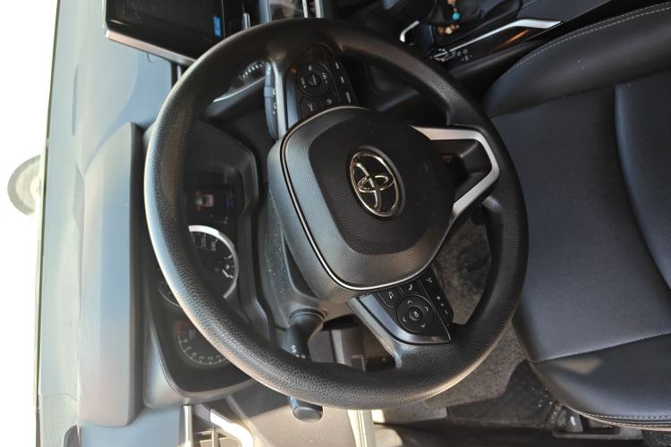 Used Toyota Corolla 2021 TNGA 1.5L CVT Elite Edition
