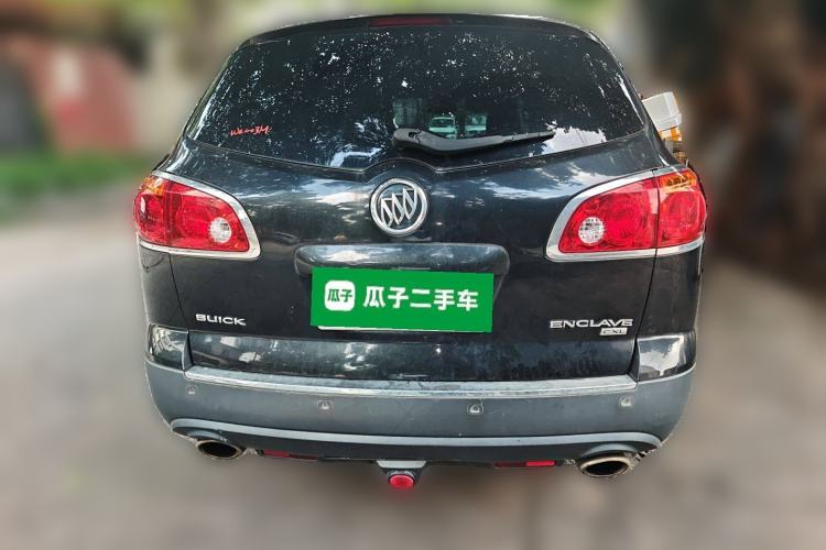 Used Buick Enclave 2010 3.6L Elite Edition