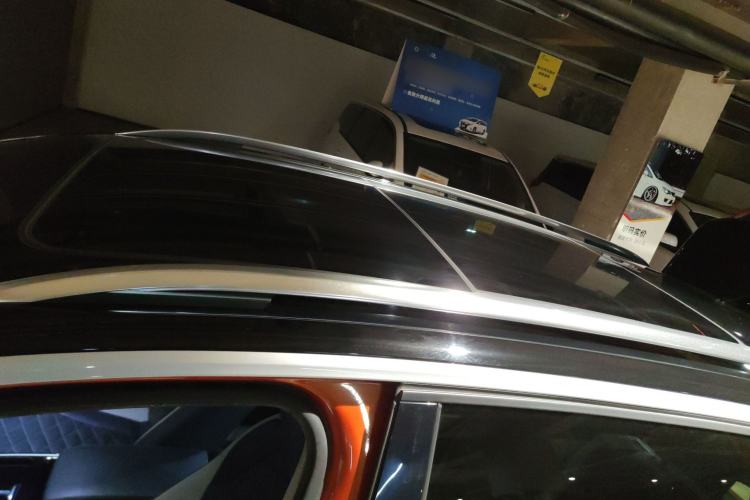 Used Volkswagen ID.6 CROZZ 2021 Long-Range PURE+ Edition