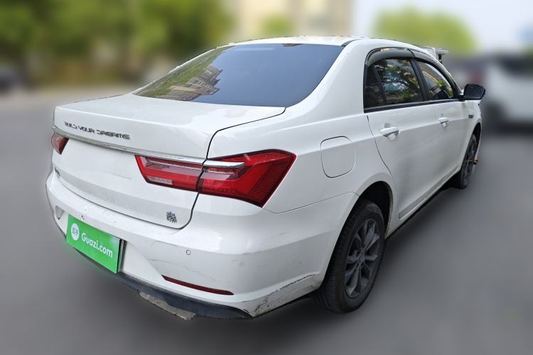 Used BYD Qin New Energy 2021 Lingchang Edition