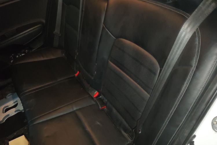 Used Kia K4 2014 1.6T Automatic Turbo